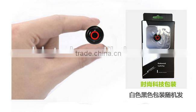mini cordless phone headset wireless bluetooth earphone
