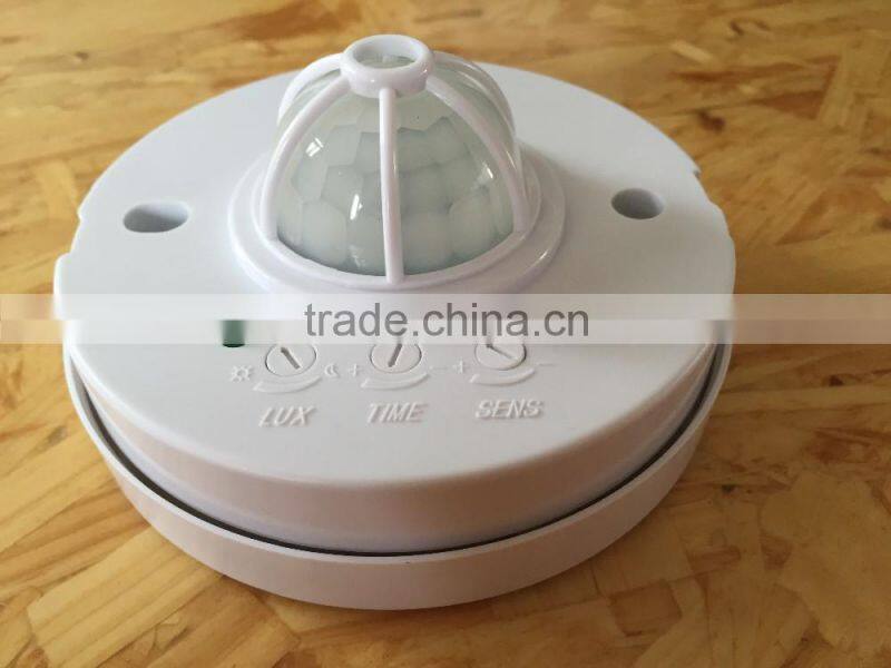 ES-P13A INFRARED MOTION SWITCH/ MOTION DETECTOR/SMART SWITCH