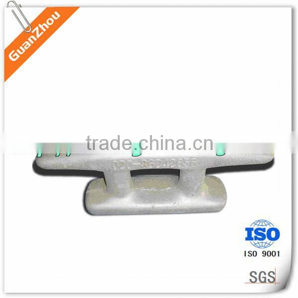 customized traffic road cast iron bollard