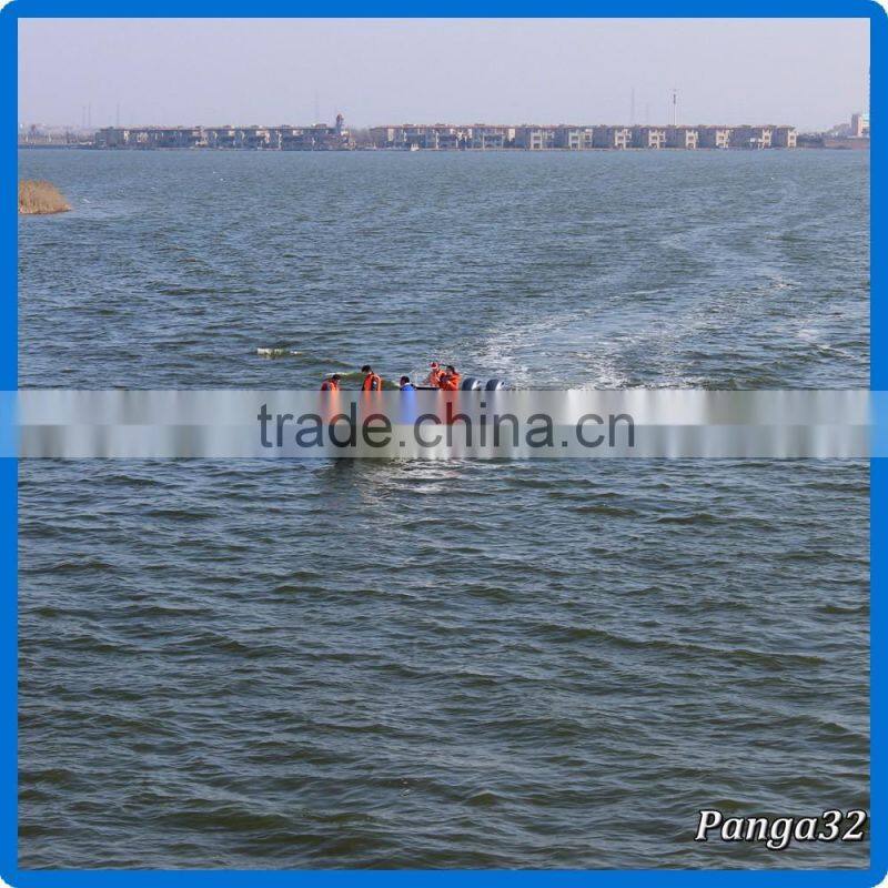 Gather 9.6m panga boat (panga 32)