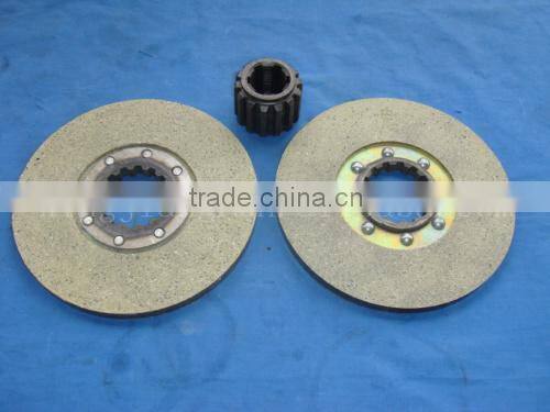 diesel engine part clutch pressure plate