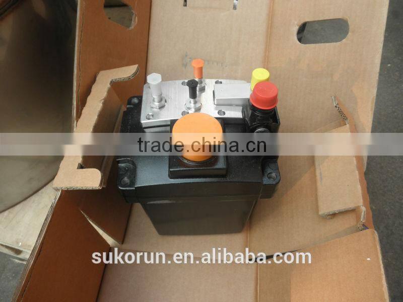 Emtec urea pump 4931694