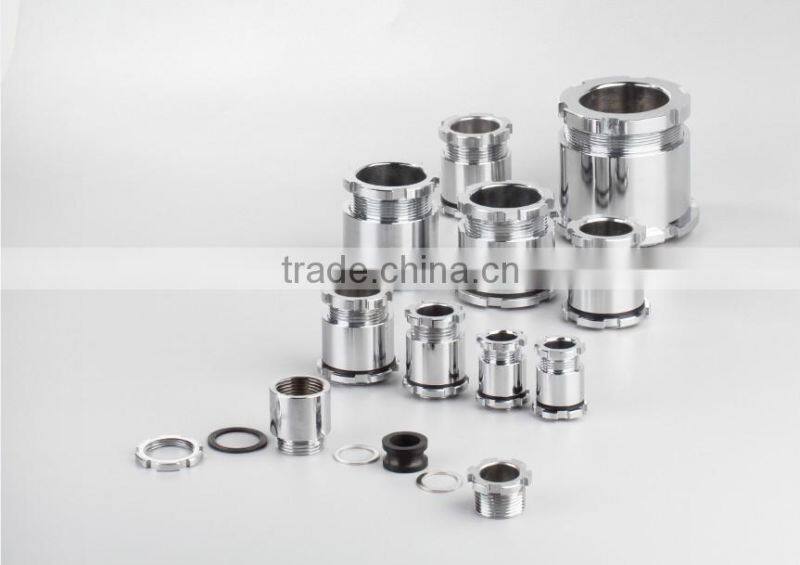 Japan standard cable gland,3/8"- 3"