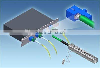 Fiber Optic Cleaning Kit Fujikura One-Click Cleaner