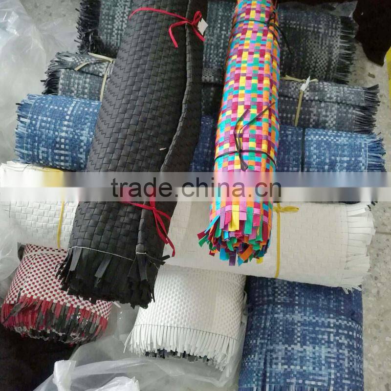 100% cotton 8oz canvas weave fabric