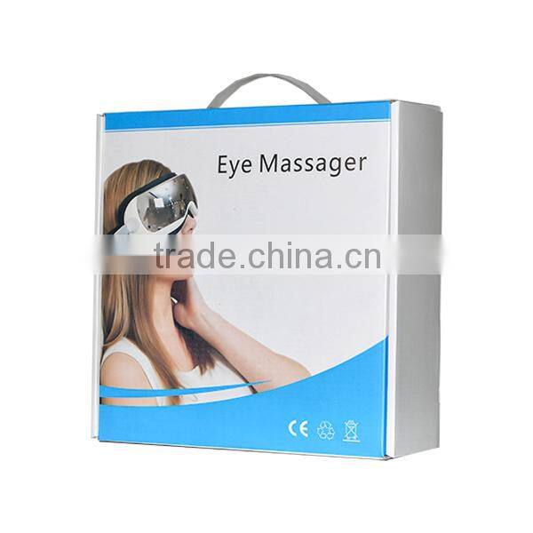 personal massager electric USB Electric Eye Massage Product