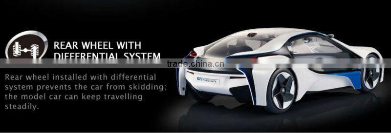 10136932 Scale 1:14 Full Function R C Car