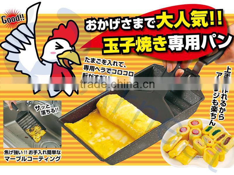 Arnest Japanese cookware kitchenware bento lunch making tools boiled egg sharper molds set 20007