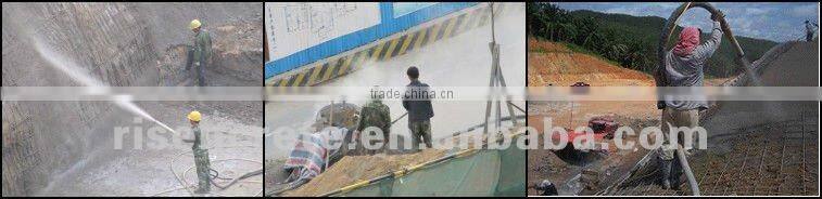 Durable Gunite Spraying Machine