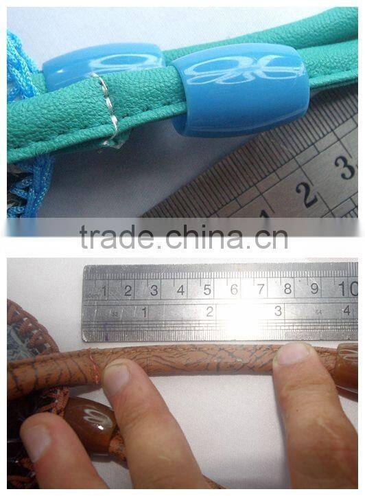 famous designer handbag durable colorful cowhells material hot sale fashion