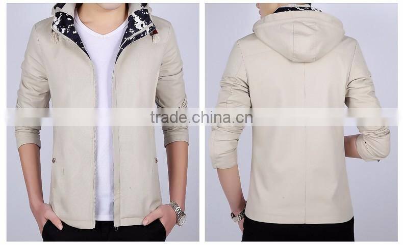 Yingzhong Model Jacket for man Winter Mens Cardigan Sweater Fur Wool Lining Hoodie Knitted Man Jacket Hooded Coat Life Jacket