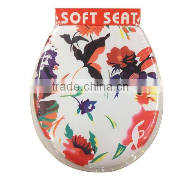 Toilet seat cover,sanitary toilet seat cover,plastic toilet seat cover