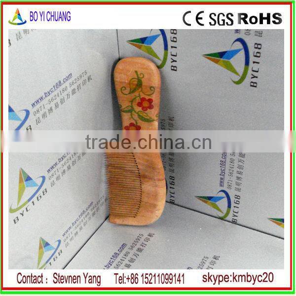 Hot Sale New Cheap A3 UV printer for wood