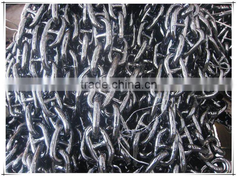all size used anchor chain for sales