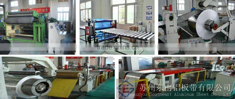 3003 aluminum strip with best price