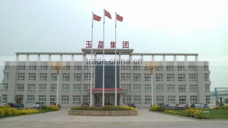 5mm thick top quality aluminum mirror