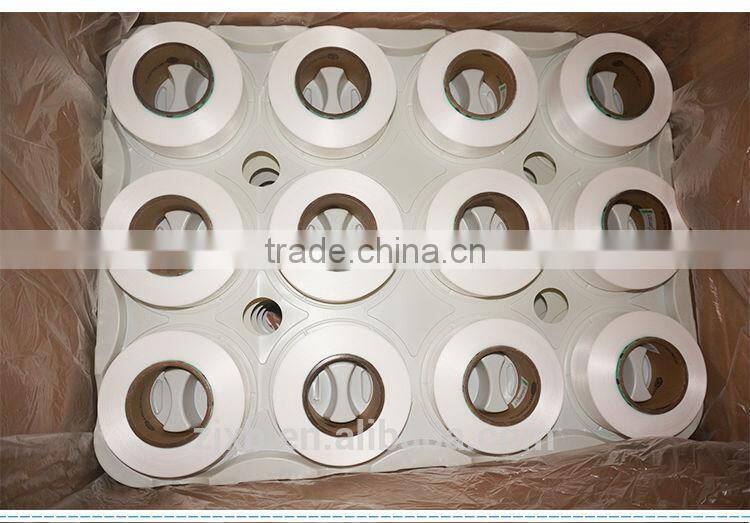 White Spandex20dtex Weavingspandex