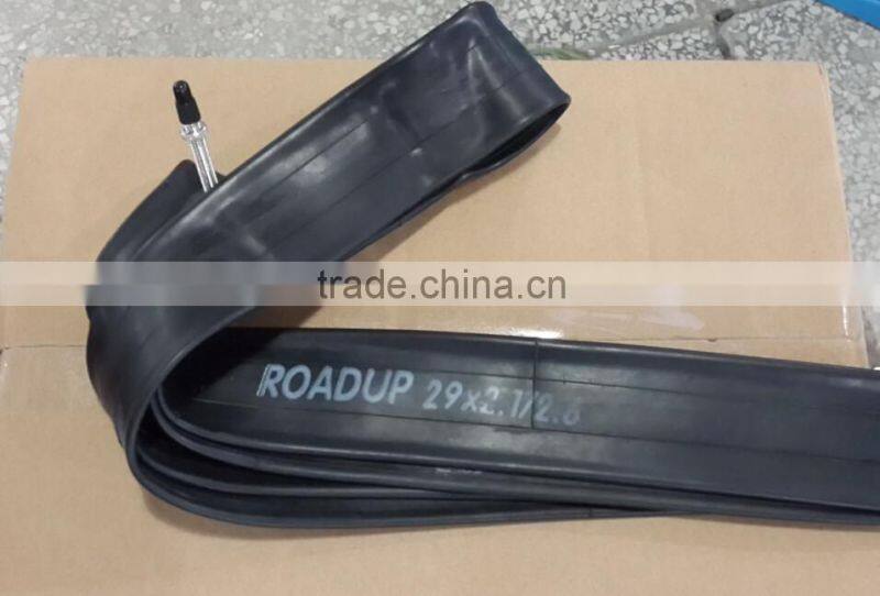 Butyl bicycle tube 24x1.75 FV 26x1.75 16x1.75 DURO high quality tube supplier