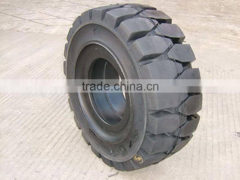 AUTORIDE forklift tyre 10-16.5 tire 12-16.5