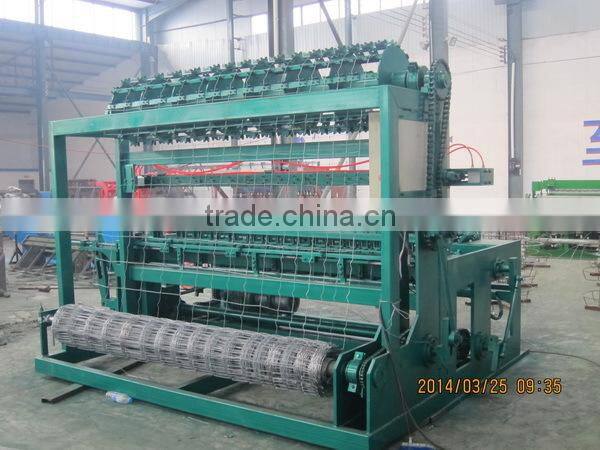 new technology cow fence or cattle fence mesh machine made in CHINA ANPING