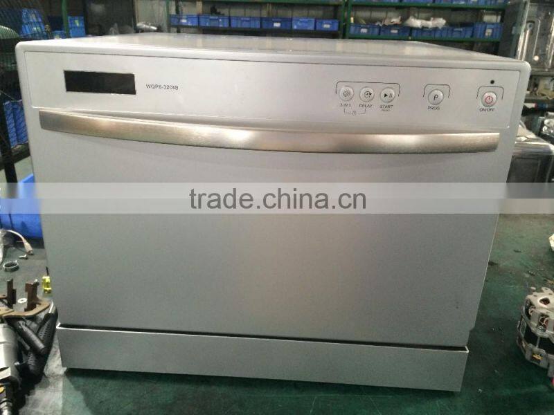 dish washer machine home mini dishwasher on boat small dishwashers