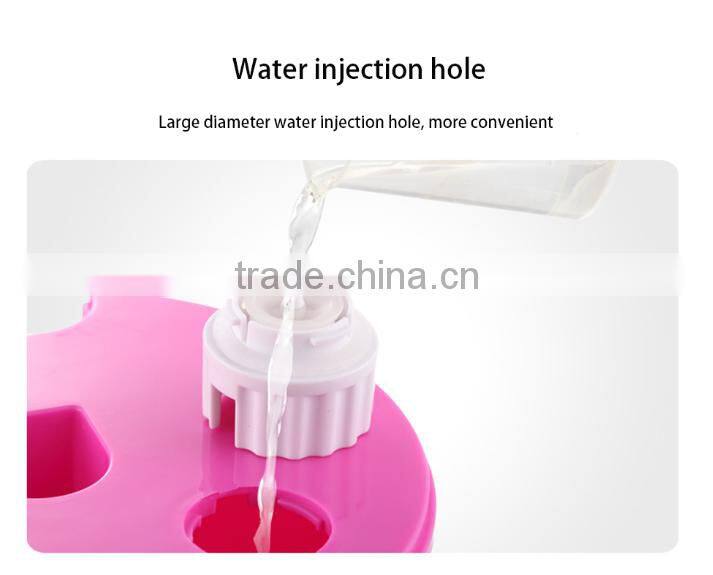 3L Capacity Indoor Ultrasonic Cool Mist Humidifier China Supplier