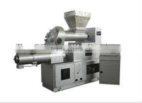 Soap out strip machine/soap making machine