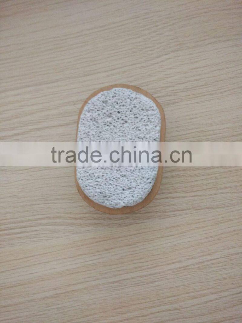 Handheld mini multifunction nail brush