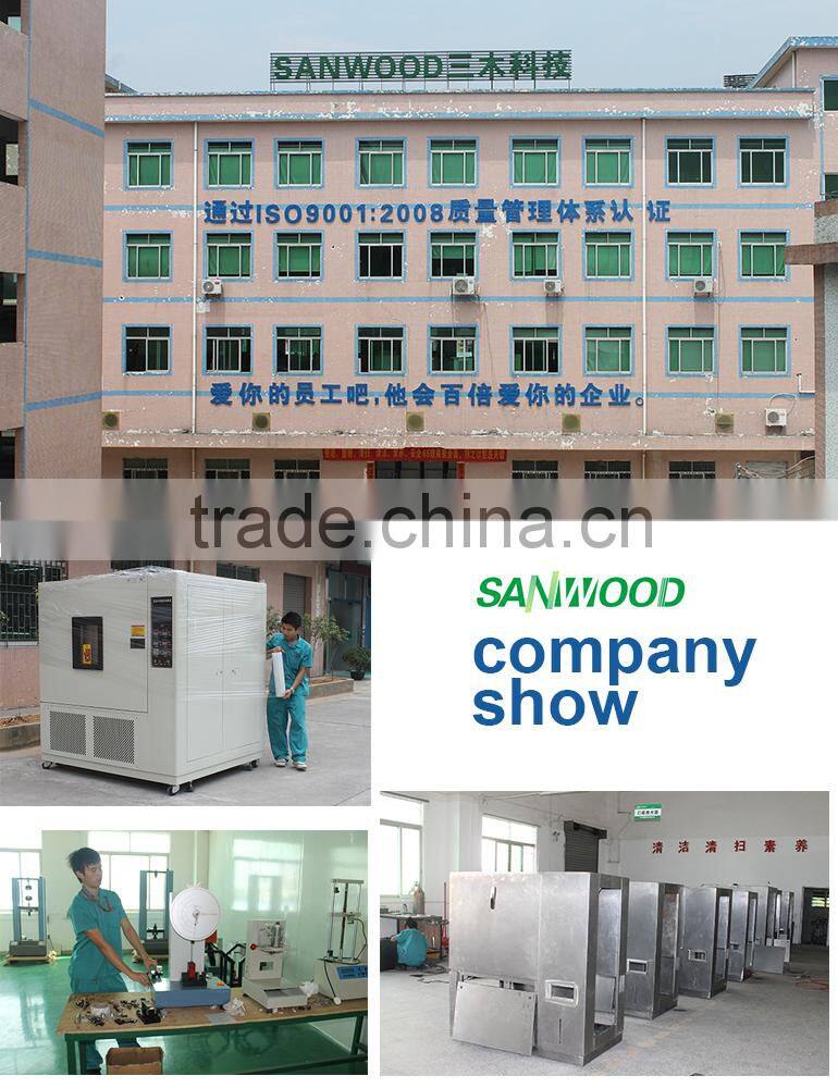 high temperature furnace for laboratory