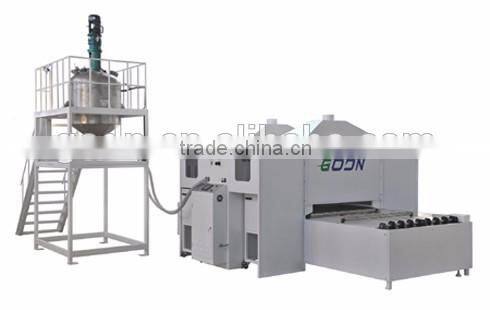 automatic spray paint machine/spray paint machine/Automatic Spraying Machine for Door