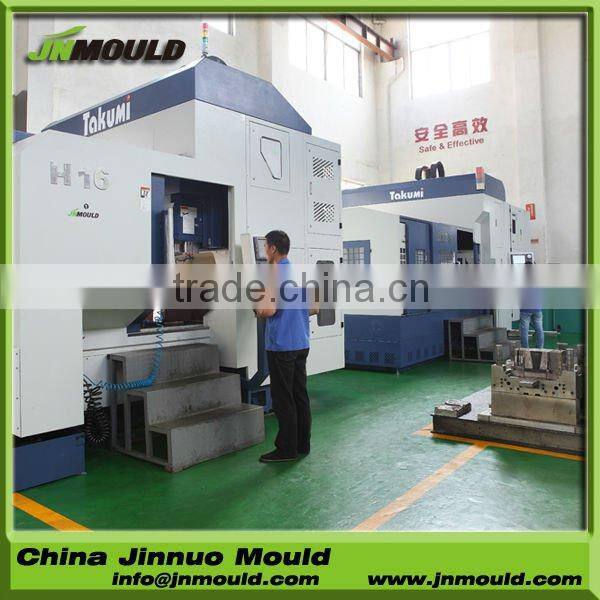 Plastic Injection Double Face Pallet Mould