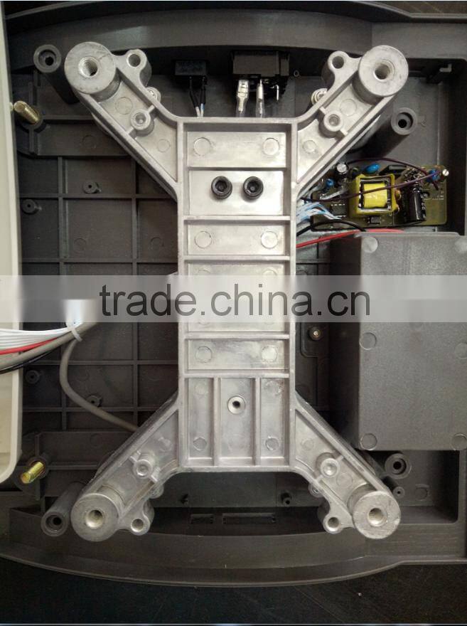 LNWH high precision electronic weighing scale with LCD backlight Display