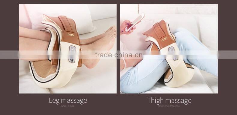 SKG Powerful Neck and Shoulder Massager