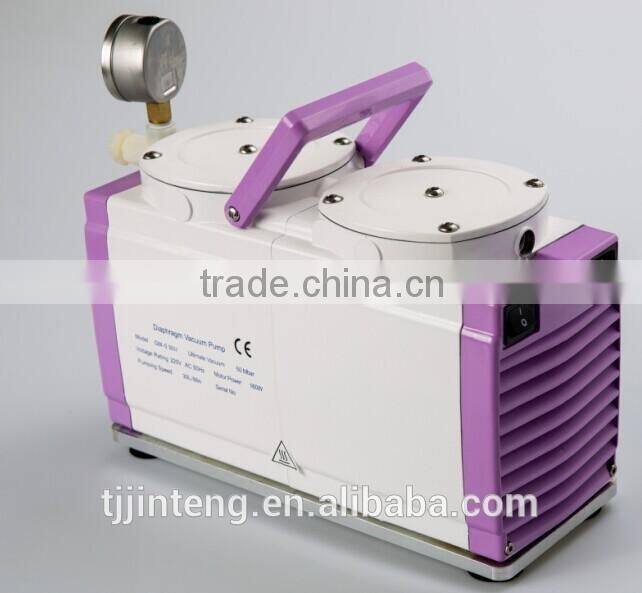 pump/diaphragm vacuum pump GM-0.50II