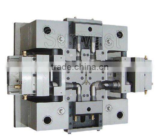 China plastic injection tooling /plastic injection mould/plastic moulding