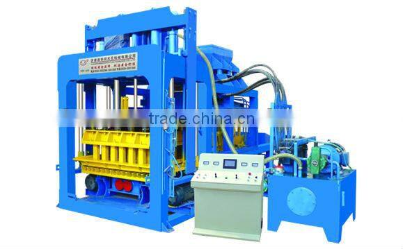 BWY-B perlite rock fireproof board machine