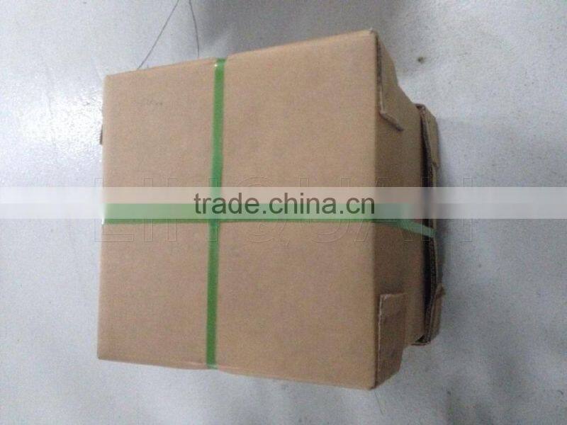 72W amorphous silicon flexible solar panels