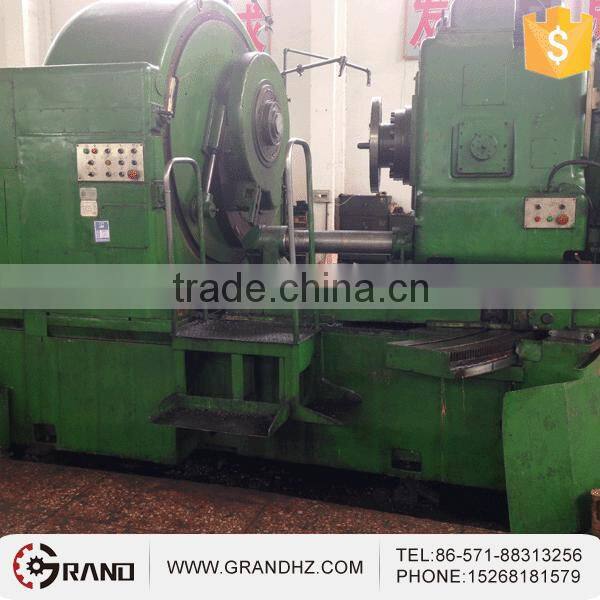 Customized large steel forged Spiral bevel gear