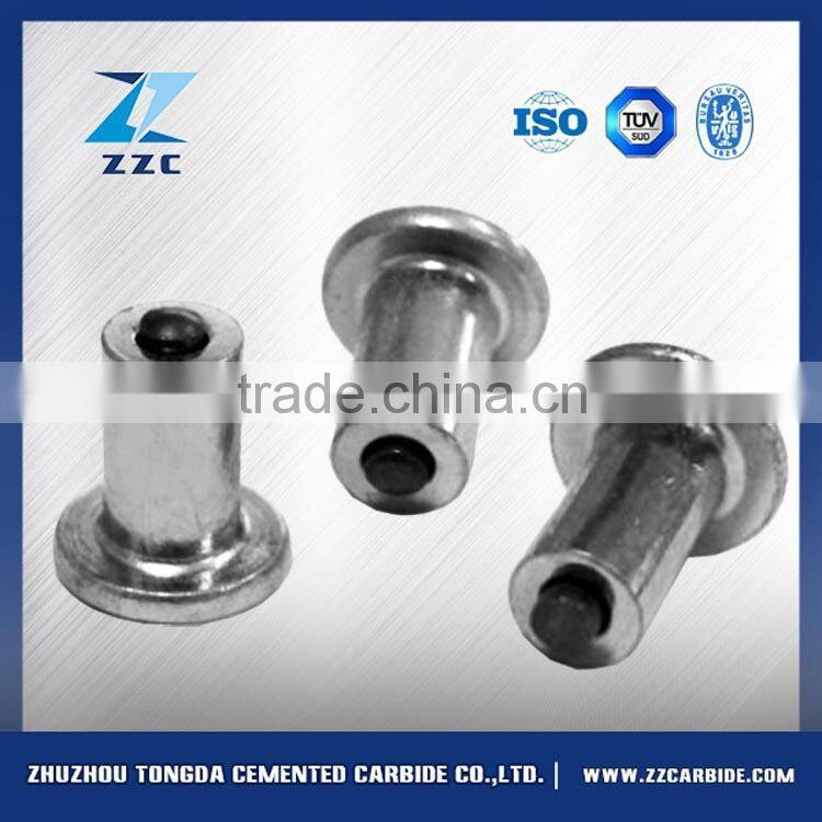 Wholesale of tungsten carbide tire studs made in China