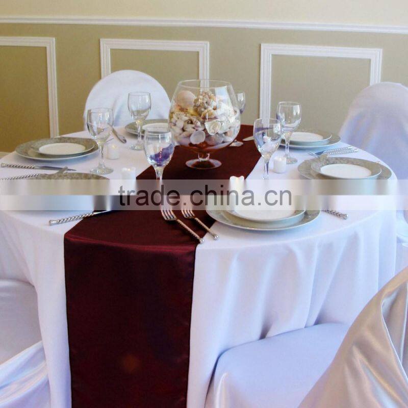 indian rattan velvet Table Runner
