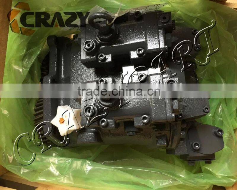 HANDOK HPVO102 hydraulic pump for EX200-5/EX230-5 excavator spare parts