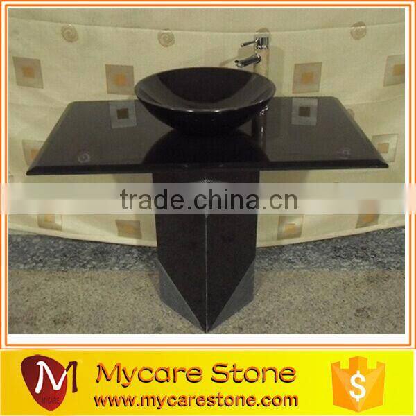 New arrival wash pedestal basin on sale,stone pedestal basin
