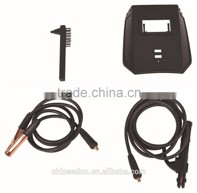 eDON Portable DC Inverter MMA/ARC Welding Machine