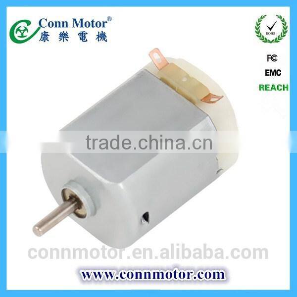 2015 New Hot Fashion high quality high torque 24vdc motors