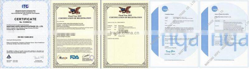 medical vacuum blood tes tube