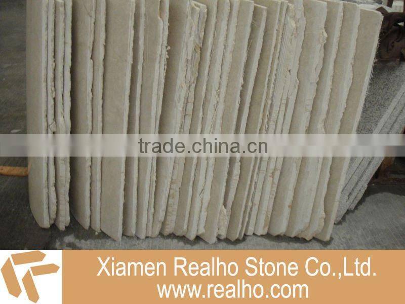 Stone Column Arc Panel