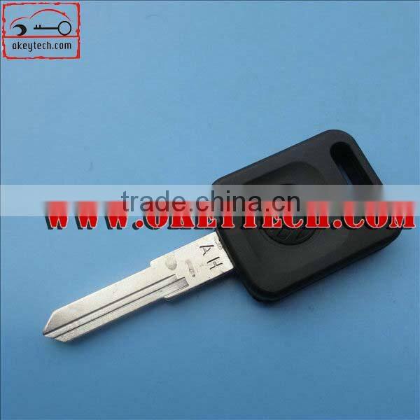OkeyTech VW Santana transponder key shell key blank for vw key blank for vw