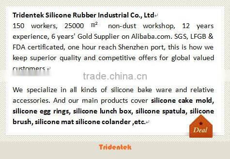 Non-stick Heat Resistant Cooking Gloves Oven Silicon Glove