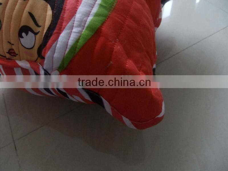 home decor fashion designseat cushion/nantong factory/manufacturer/mass production