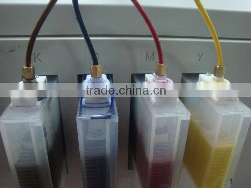 Printer Bluk Ink System Continuous ink system for MUTOH Printer